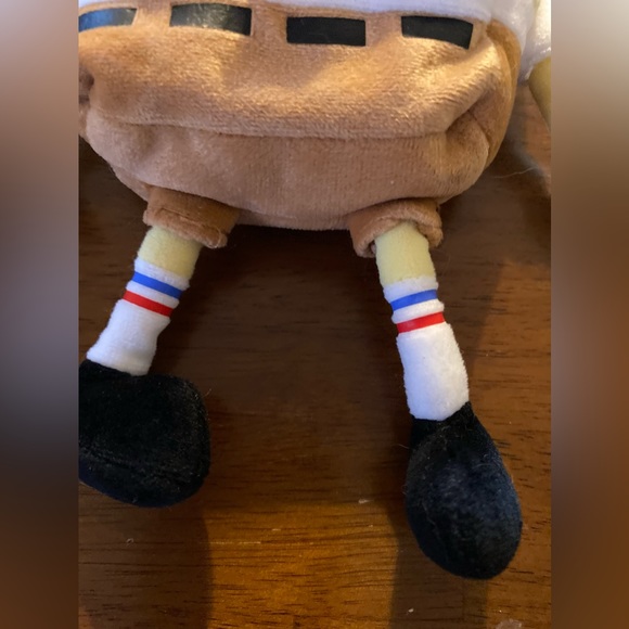 Ty SpongeBob SquarePants. From 2004. - Picture 4 of 8